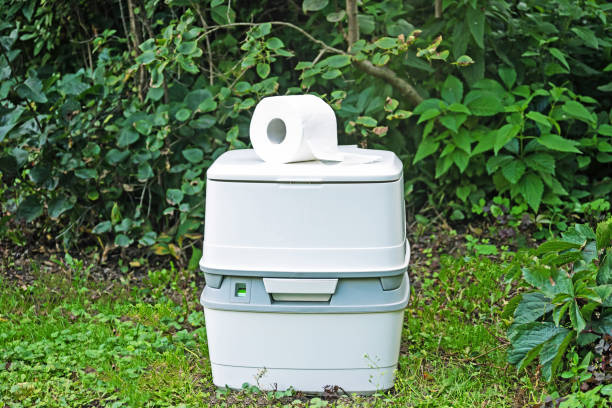 Best Porta potty rental for parties  in Rosend, LA
