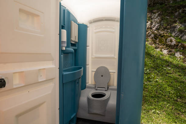 Best Portable toilet rental cost  in Rosend, LA