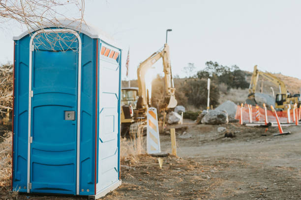 Professional porta potty rental in Roseland, LA