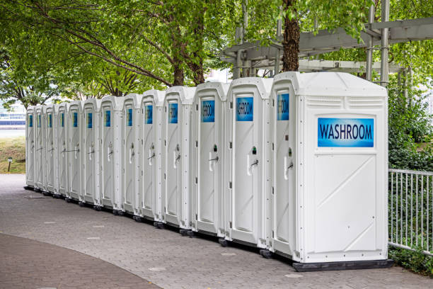 Best Best portable toilet rental  in Rosend, LA