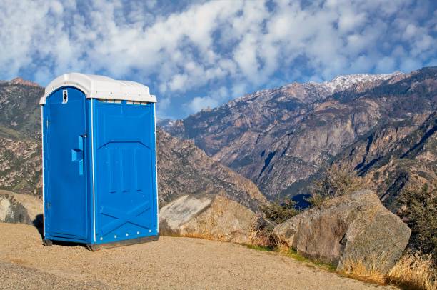 Best Event porta potty rental  in Rosend, LA