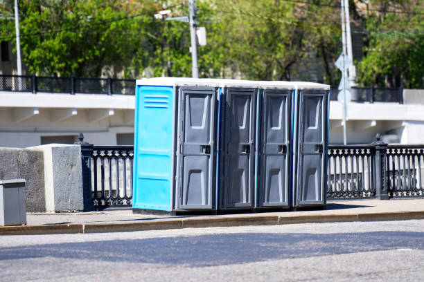 Best Portable toilet rental cost  in Rosend, LA