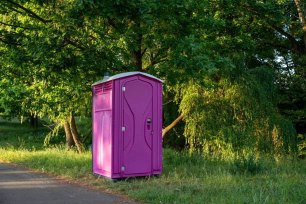 Best Long-term porta potty rental  in Rosend, LA