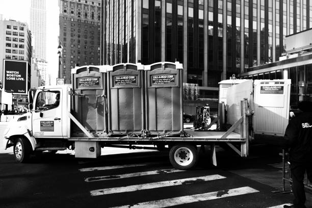 Best Porta potty for special events  in Rosend, LA