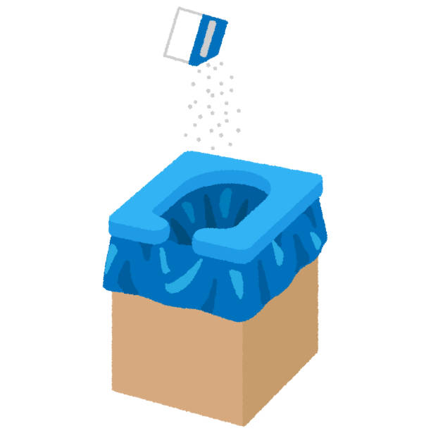 Best High-end porta potty rental  in Rosend, LA