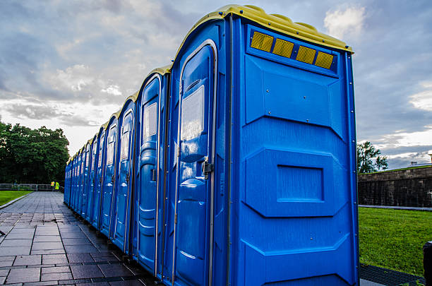 Porta potty services near me in Roseland, LA
